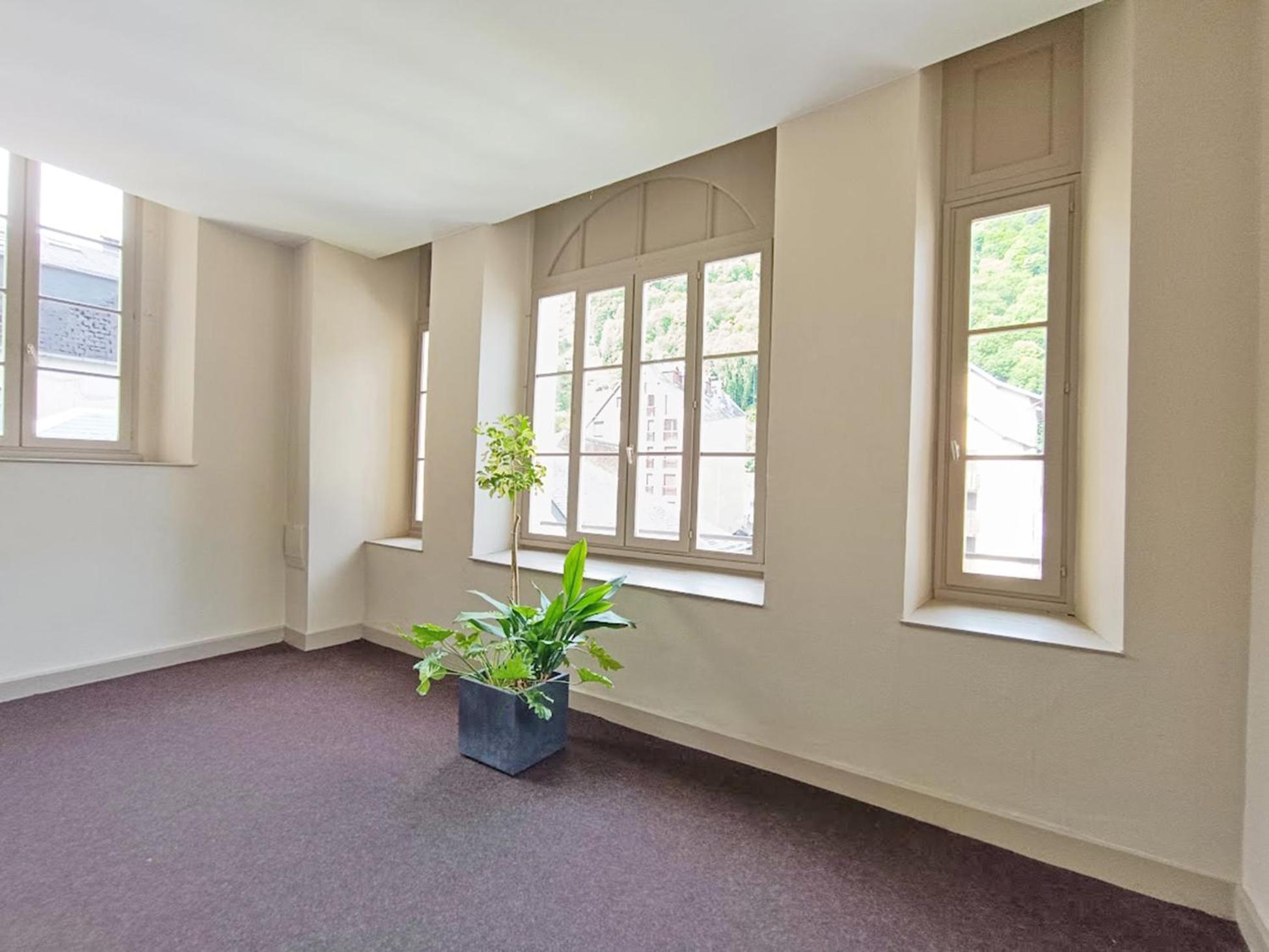 Le Telecab', T5, Wifi, Cave, Ascenseur, 8 Personnes Bagneres-de-Luchon Exterior foto