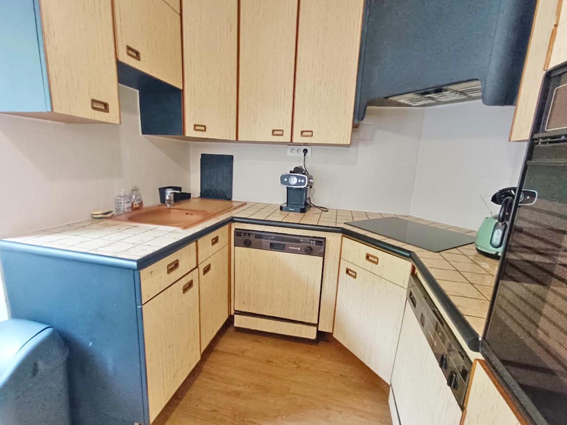 Le Telecab', T5, Wifi, Cave, Ascenseur, 8 Personnes Bagneres-de-Luchon Exterior foto