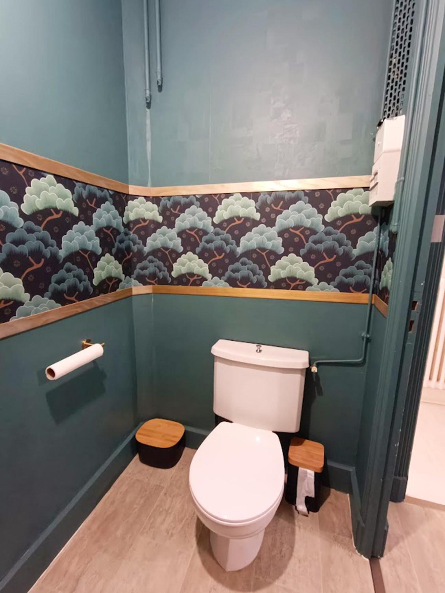Le Telecab', T5, Wifi, Cave, Ascenseur, 8 Personnes Bagneres-de-Luchon Exterior foto