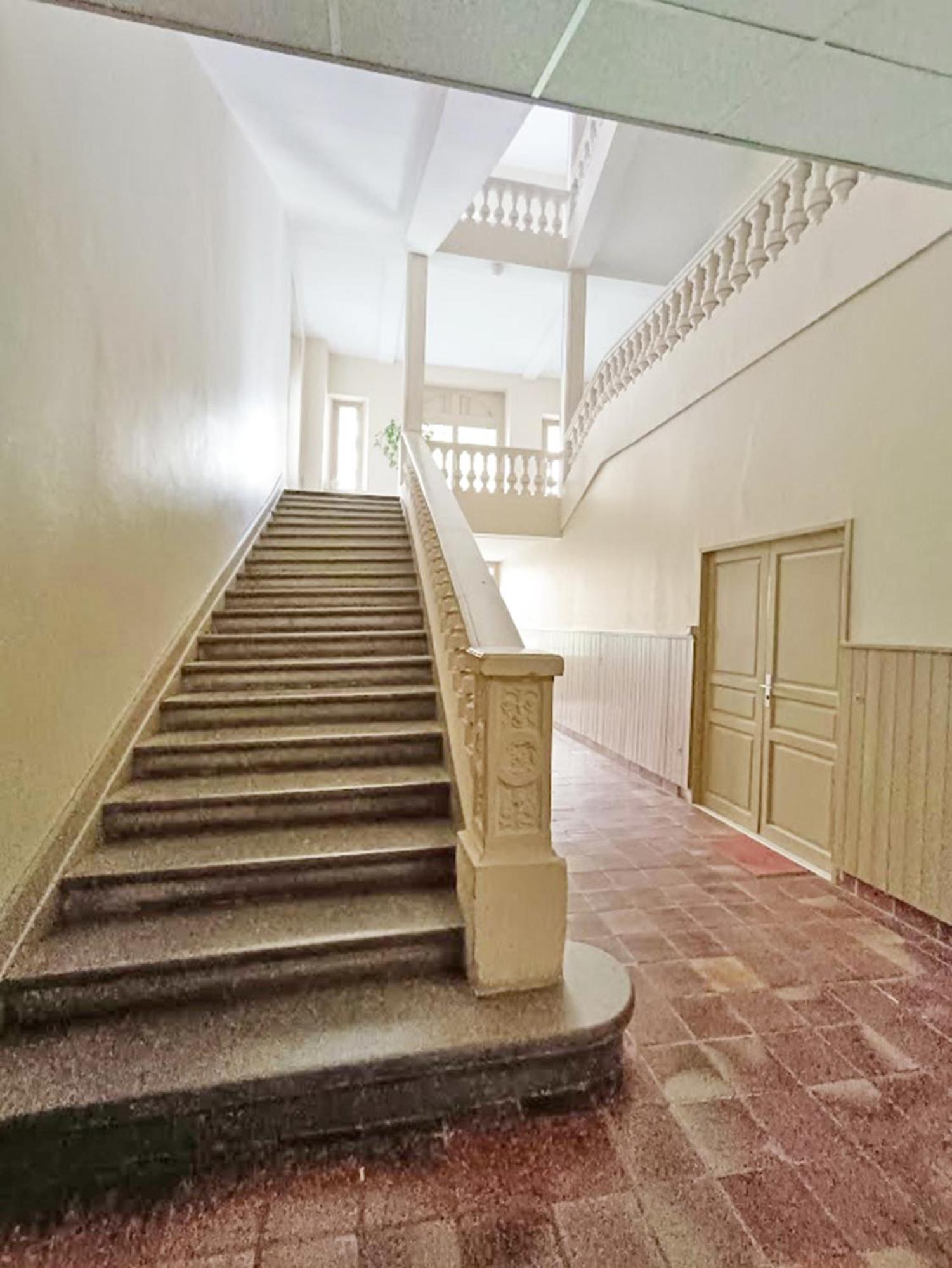 Le Telecab', T5, Wifi, Cave, Ascenseur, 8 Personnes Bagneres-de-Luchon Exterior foto