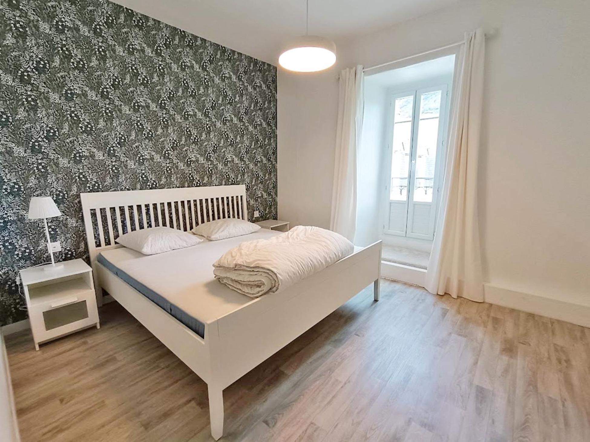 Le Telecab', T5, Wifi, Cave, Ascenseur, 8 Personnes Bagneres-de-Luchon Exterior foto
