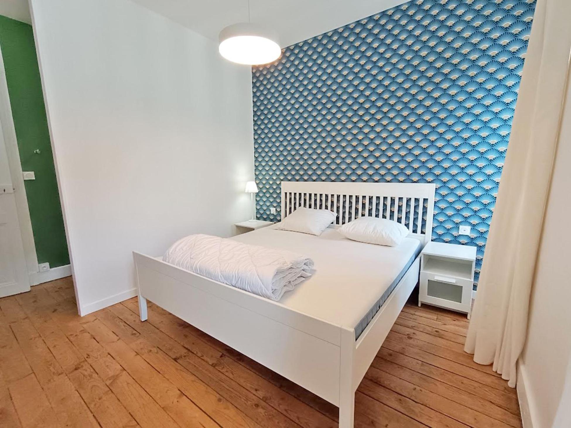 Le Telecab', T5, Wifi, Cave, Ascenseur, 8 Personnes Bagneres-de-Luchon Exterior foto